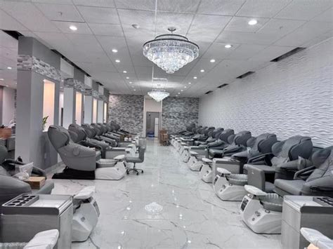 nail salon wimauma fl